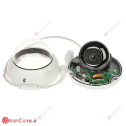 دوربین مداربسته IP دام 4 مگاپیکسلی داهوا DH-lPC-HDBW2441EP-S