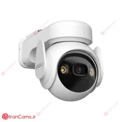 خرید دوربین سولار سیم کارتی آیمو سل پی تی Imou Cell PT 4G⚡⚡⚡