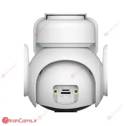 خرید دوربین سولار سیم کارتی آیمو سل پی تی Imou Cell PT 4G⚡⚡⚡