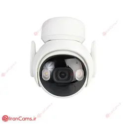 خرید دوربین سولار سیم کارتی آیمو سل پی تی Imou Cell PT 4G⚡⚡⚡