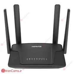 خرید مودم روتر سیم کارتی 4G نتربیت مدل Netrbit NWR-M920V2⚡⚡⚡