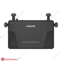 خرید مودم روتر سیم کارتی 4G نتربیت مدل Netrbit NWR-M920V2⚡⚡⚡