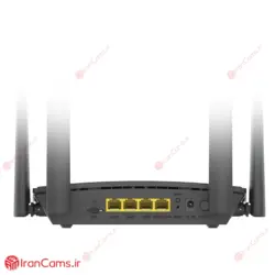 خرید مودم روتر سیم کارتی 4G نتربیت مدل Netrbit NWR-M920V2⚡⚡⚡
