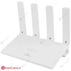 قیمت مودم روتر سیم کارتی 4G نزتک مدل Naztech NZT77-UX100⚡✔⚡