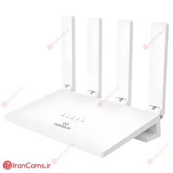 قیمت مودم روتر سیم کارتی 4G نزتک مدل Naztech NZT77-UX100⚡✔⚡
