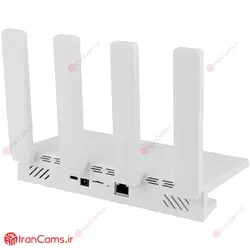 قیمت مودم روتر سیم کارتی 4G نزتک مدل Naztech NZT77-UX100⚡✔⚡