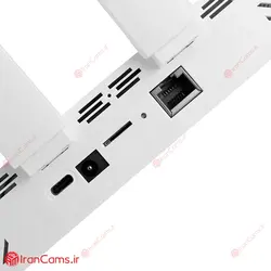 قیمت مودم روتر سیم کارتی 4G نزتک مدل Naztech NZT77-UX100⚡✔⚡