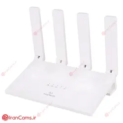 قیمت مودم روتر سیم کارتی 4G نزتک مدل Naztech NZT77-UX400⚡✔⚡