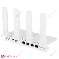 قیمت مودم روتر سیم کارتی 4G نزتک مدل Naztech NZT77-UX400⚡✔⚡