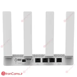 قیمت مودم روتر سیم کارتی 4G نزتک مدل Naztech NZT77-UX400⚡✔⚡