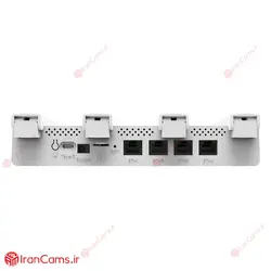 قیمت مودم روتر سیم کارتی 4G نزتک مدل Naztech NZT77-UX400⚡✔⚡