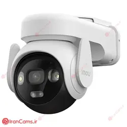 قیمت دوربین بی سیم خورشیدی سیم کارتی آیمو Imou AOV PT⚡⚡⚡
