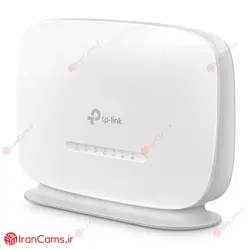 مودم روتر سیم کارتی 4G تی پی لینک مدل TP-Link TL-MR105⚡⚡