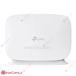 مودم روتر سیم کارتی 4G تی پی لینک مدل TP-Link TL-MR105⚡⚡
