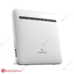 قیمت مودم سیم کارتی 4G نزتک مدل Naztech NZT-TDX1100⚡⚡⚡