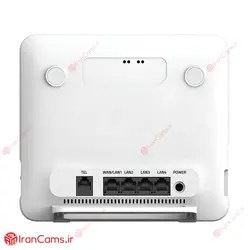قیمت مودم سیم کارتی 4G نزتک مدل Naztech NZT-TDX1100⚡⚡⚡