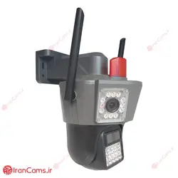 قیمت دوربین سیم کارتی 12 مگاپیکسل 3 لنز O-KAM PRO مدل SD2