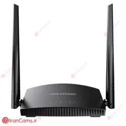خرید و قیمت مودم روتر سیم کارتی 4G هایک ویژن مدل DS-3WR4G3N