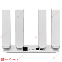 مودم سیمکارتی OLK مدل CPE X2 – FD i40 با وای فای نسل 6