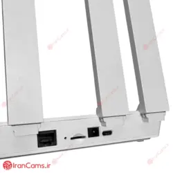 مودم سیمکارتی OLK مدل CPE X2 – FD i40 با وای فای نسل 6