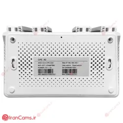 مودم سیمکارتی OLK مدل CPE X2 – FD i40 با وای فای نسل 6