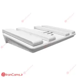 مودم سیمکارتی ارزان سرعت 300Mbps وای فای نسل 6 مدل CPE WR730