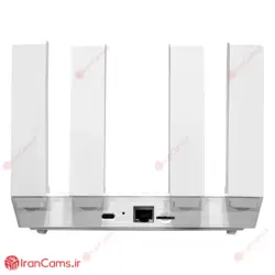 مودم سیمکارتی 45/5G ارزان سرعت 300Mbps وای فای نسل 6 مدل CP906