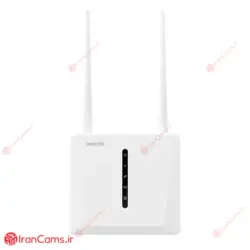 مودم سیم کارتی TD-LTE 4.5G نتربیت مدل NW-661D AC1200