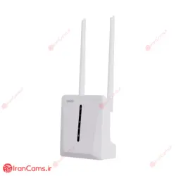 مودم سیم کارتی TD-LTE 4.5G نتربیت مدل NW-661D AC1200