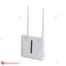 مودم سیم کارتی TD-LTE 4.5G نتربیت مدل NW-661D AC1200