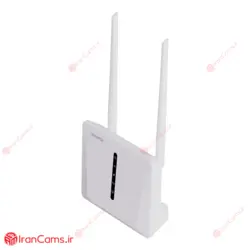 مودم سیم کارتی TD-LTE 4.5G نتربیت مدل NW-661D AC1200