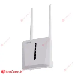 مودم سیم کارتی TD-LTE 4.5G نتربیت مدل NW-661D AC1200