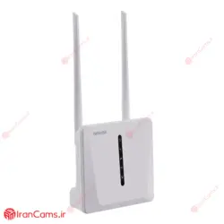 مودم سیم کارتی TD-LTE 4.5G نتربیت مدل NW-661D AC1200