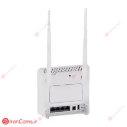 مودم سیم کارتی TD-LTE 4.5G نتربیت مدل NW-661D AC1200