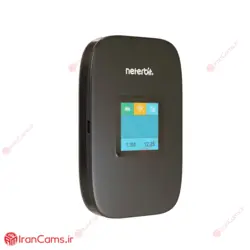 مودم جیبی سیم کارتی قابل حمل نتربیت مدل NWR-945X