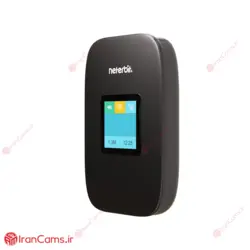 مودم جیبی سیم کارتی قابل حمل نتربیت مدل NWR-945X