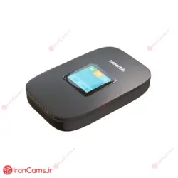 مودم جیبی سیم کارتی قابل حمل نتربیت مدل NWR-945X