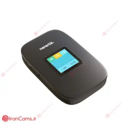 مودم جیبی سیم کارتی قابل حمل نتربیت مدل NWR-945X