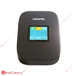 مودم جیبی سیم کارتی قابل حمل نتربیت مدل NWR-945X