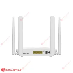 مودم روتر سیم کارتی 4G LTE دی لینک مدل D-Link DWR-M922