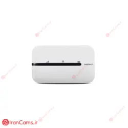 مودم جیبی 4G LTE قابل حمل نزتک مدل NZT-77CT