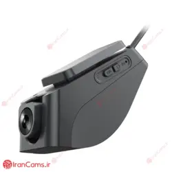 خرید و قیمت دوربین ثبت وقایع خودرو سیم کارتی 2 لنز مدل K19