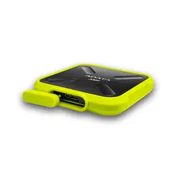 اس اس دی SD700X 256GB ای دیتا
