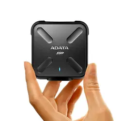 اس اس دی SD700X 256GB ای دیتا