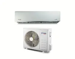 اسپلیت دیواری اورینت مدل اسمارت ZMSB -30HO1RAFA | پایاتهویه