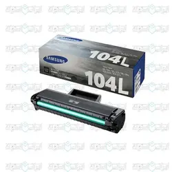 تونر مشکی سامسونگ مدل MLT-D104L