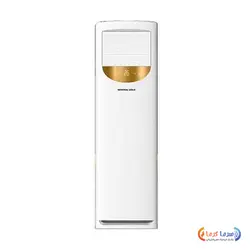 کولر گازی ایستاده جنرال گلد 60000 آلترا مدل GG-AF60000 ULTRA T3