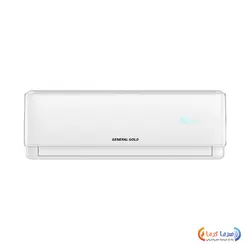 کولر گازی جنرال گلد 30000 اکو T3 مدل GG-BS30000 ECO