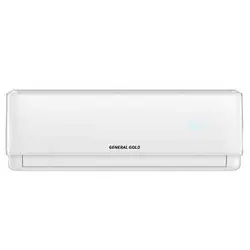 کولر گازی جنرال گلد 18000 اکو T3 مدل GG-BS18000 ECO