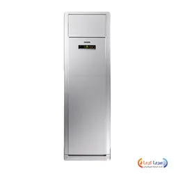 کولر گازی ایستاده گری 36000 مدل GVH36BCXH-K3NTA1A/O